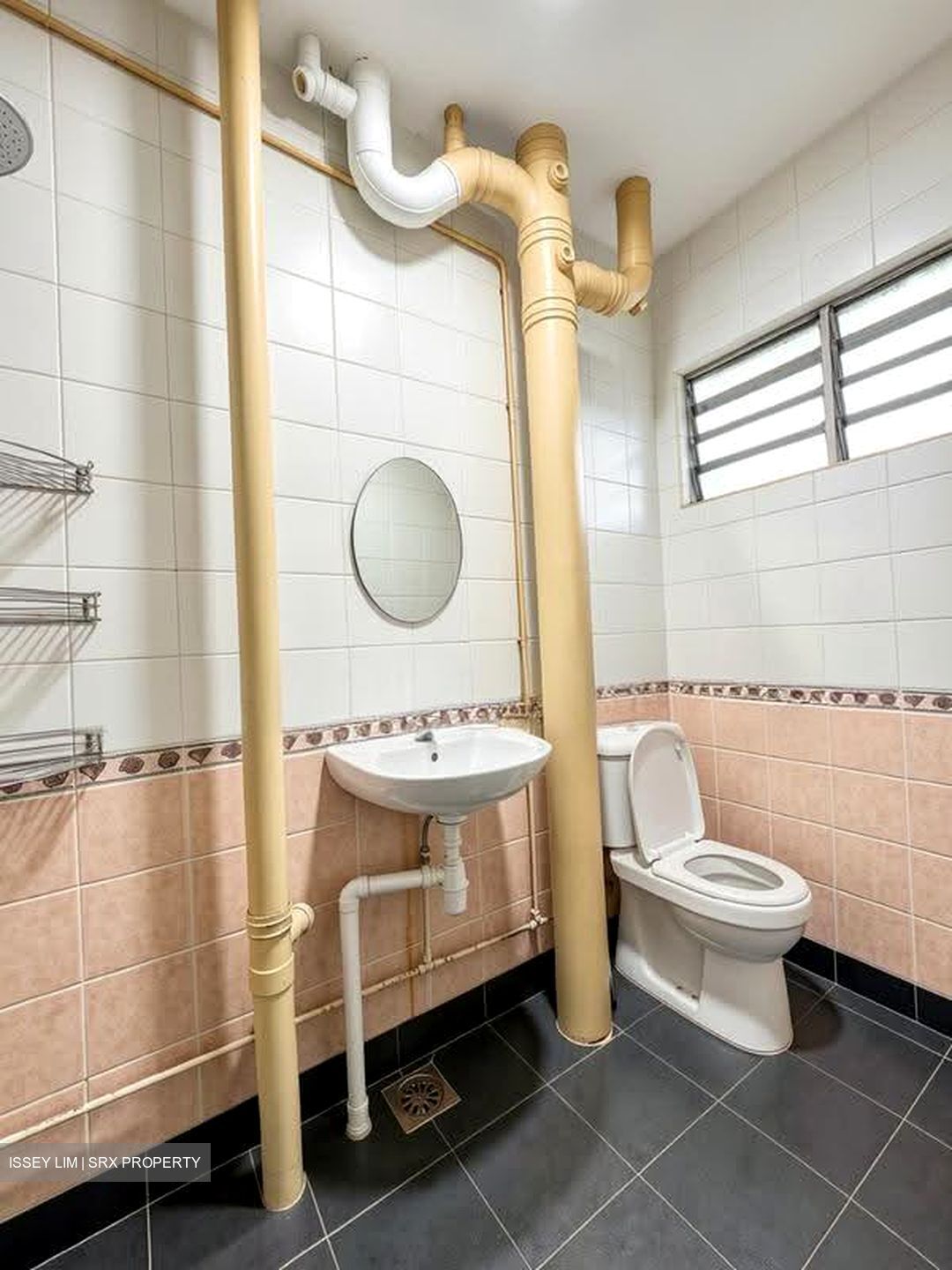 Blk 287 Ficus Vale (Yishun), HDB 4 Rooms #638535091